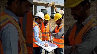 साइट पर बड़ी गड़बड़! 😱 | Construction Site Discussion | Engineering Life