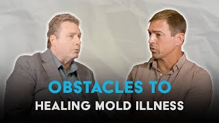 Episode 10 - Navigating CIRS/Mold Illness: Tips & Insights from Dr. McMahon