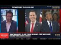 Trump’s $5K Dividend Sparks Total Deep State Panic