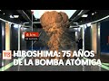 Así fue el ataque nuclear contra Hiroshima: 75 años de la bomba atómica - #T13TeExplica