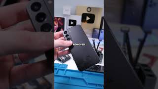 The Serious Downside Of E-Sim.....