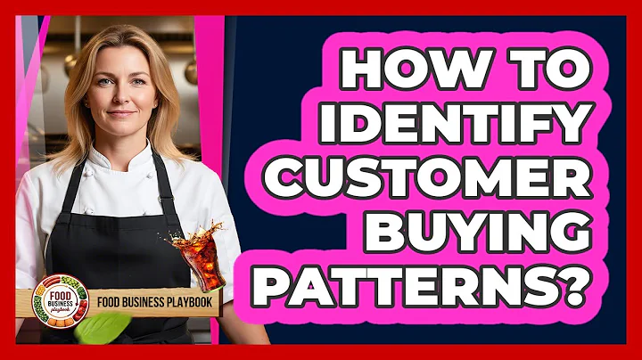 How To Identify Customer Buying Patterns?