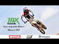 MX Kawasaki 2026 Manche 1 Manche Complète GoPro Motocross Madagascar 