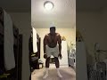 100 Navy Seal Burpees #weightloss #weightlossjourney #calisthenics #burpees