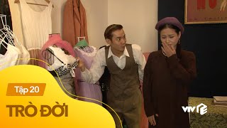 Trò Đời Số Đỏ Tập 20 Xuân Tóc Đỏ Lần Đầu Bán Đồ S.e.x.y Và Cái Kết Bất Ngờ