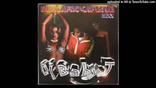 Dj Baby T - 100% Afro'Cap Love (2000) - 15 - Israel & Rey Webba - Lembrar O Passado