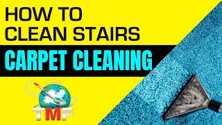 Southern Enterprises Ambrose TV/Media Stand, Burnt Oak How to clean stairs-Carpet Cleaning How to Video by Rob Allen of Truckmountforums