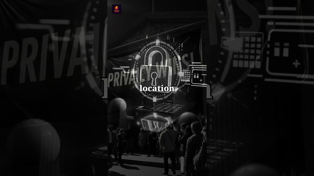 Flash Daily Story | The Supreme Court Case That Almost Killed Privacy |