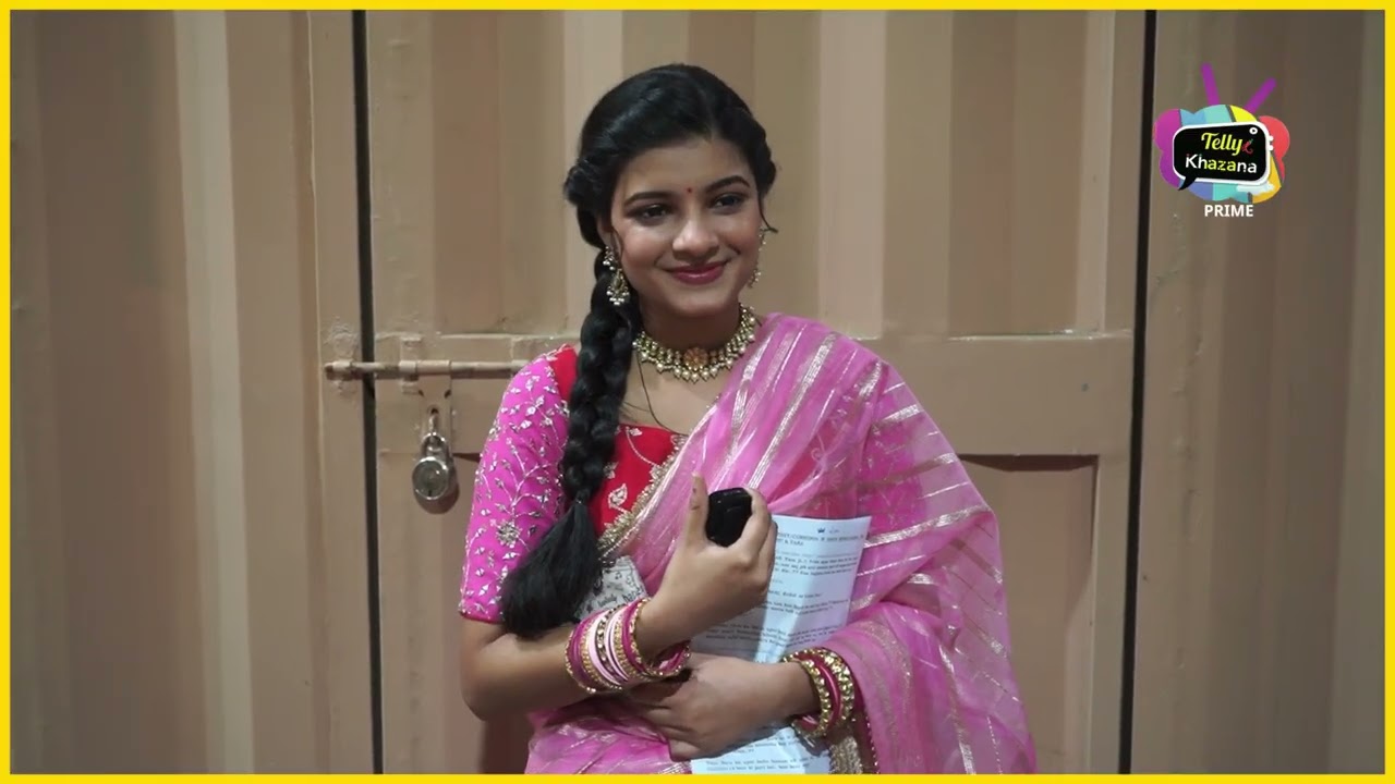 Saru Today Full Episode | Saru Aur Ved mein  Dooriyaan Hain | Saru Ke Ghar Aane se Ved Ko Laga Bura 