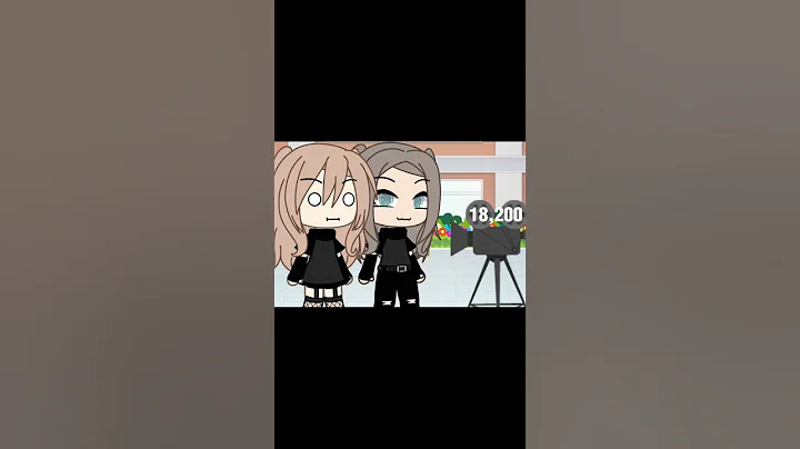 Gachalife Tiktok Edits ep 40 ❤️ #viral #gachaclub #gacha #gachaedit #gachatrend #shorts #gachalife