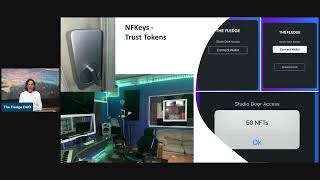 The Fledge DAO Polygon Hackathon