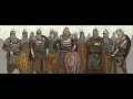 Обзор мода Mount and Blade: Warband. Русь 13 век: Путь Воина