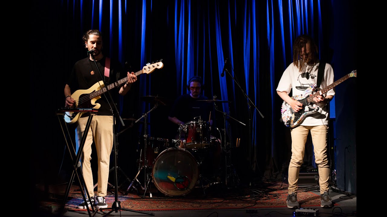 Velotonic Street - Live @ Мачты 29.08.24 (Full Concert)