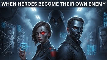 The Hidden National Heroes: THE SHADOW WITHIN: WHEN HEROES BECOME THEIR OWN ENEMY| Ep: 09