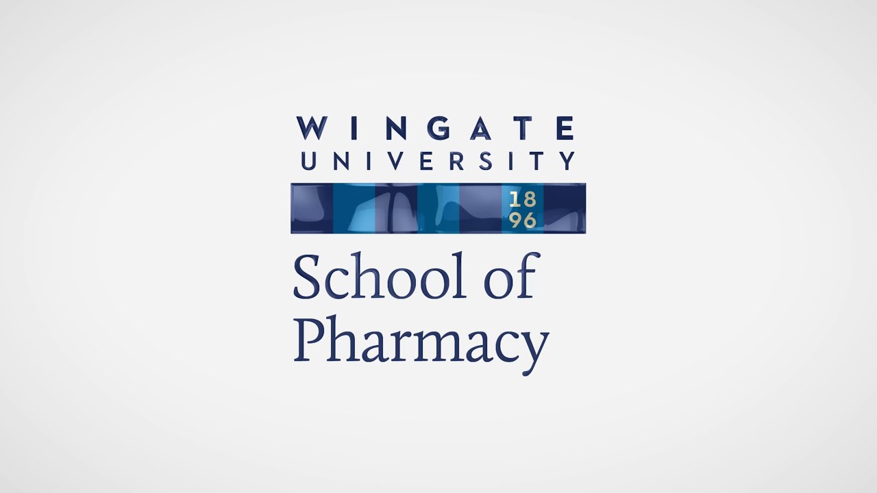 Wingate University School of Pharmacy Acceptance Rate – CollegeLearners.com