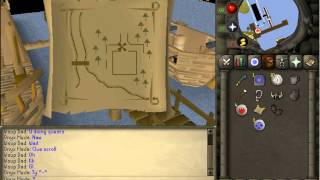 Osrs: Black full helm (g)! :D