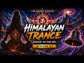 Himalayan Trance 🌙 Inner Energy Rise | Feel It Inside (No Words Music) EP07