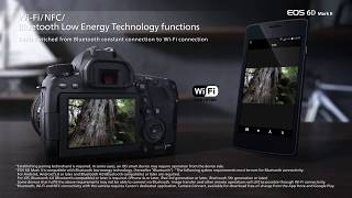 ►V7◄  Official Canon EOS 6D Mark II Digital Camera Intro