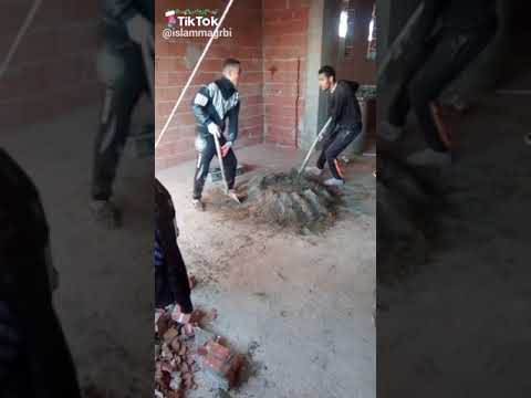 نزدم ولا لا