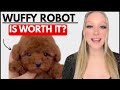 Wuffy Robot Dog ✅HONEST REVIEW ✅ Does Wuffy Robot Puppy Really good? Wuffy Robot Dog Reviews