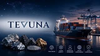 Tevuna XBO: Revealing the True Cargo Owner Behind Strategic Shipments