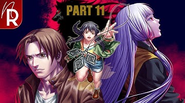 Raging Loop Walkthrough Part 11 No Commentary