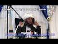 Khatm Ul Bukhari Al Hussnain Seminary P 1 Indianapolis Indiana USA English Bayan Qazi Fazl Ullah 0