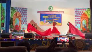 Mahabharat, Annual Day 2026 (BRGS) Greater Noida