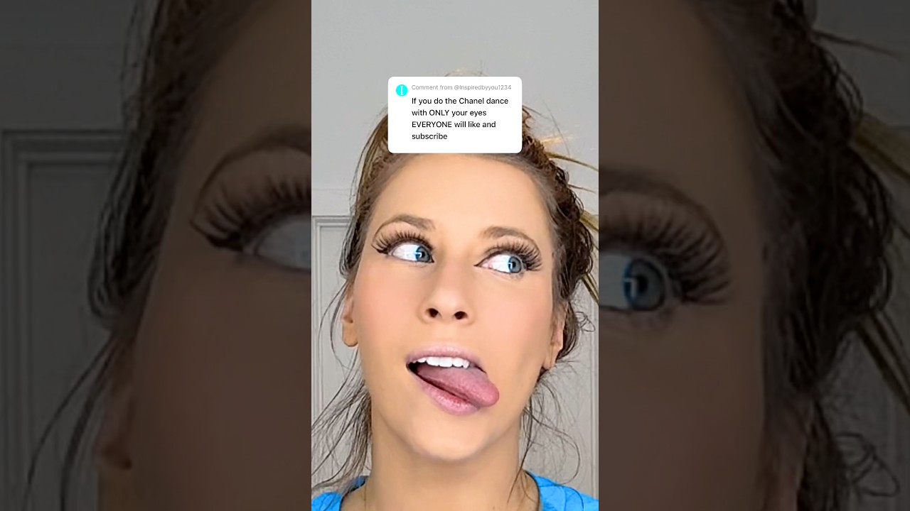 This was so fun!!!😊