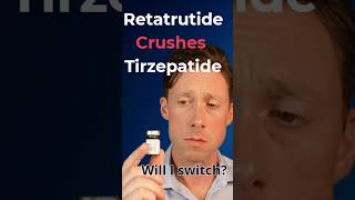 Retatrutide Beat Tirzepatide. Here's What I'd Do.