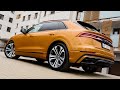 2018 AUDI Q8 50 TDI 286PS S-LINE QUATTRO BANG &amp; OLUFSEN - car4ale - 4K HiRes Photo Presentation