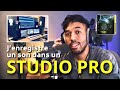 Comment se passe un enregistrement en studio pro  backstage de tonnerre  conseils