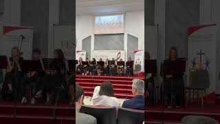 Formația de mandoline - Piatră Olt