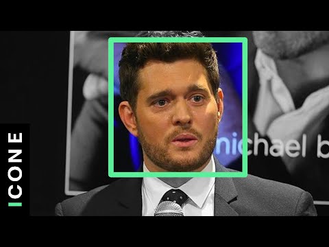 Video: Michael Bublé e sua moglie Luisana Lopilato stanno aspettando il loro secondo figlio