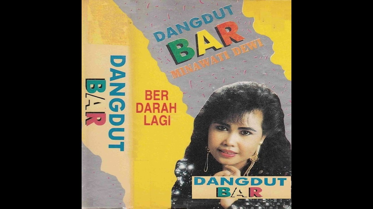 BERDARAH LAGI - MIRNAWATI DEWI |ORIGINAL