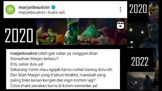 Iklan Marjan 2024 Akan Segera Liris!