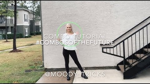 Hoop Combo Tutorial