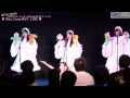 橋本環奈ちゃん!2012年のRev.from DVL LIVE@博多リバレインホールOPEN記念イベント1(QBC)