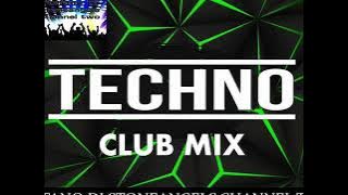 TECHNO MUSIC APRIL 2020 CLUB MIX #techno #playlist