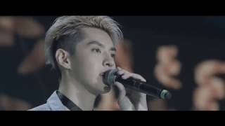 吴亦凡20161106