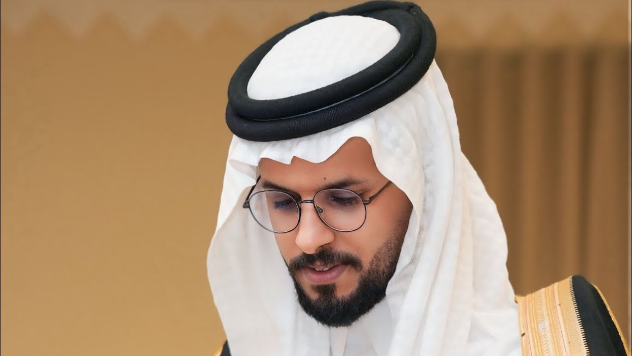 زواج الشاب / محمد عبدالله بن رافع الصميدي الشهري