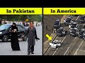 Pakistan police vs american police car chases  haider tv