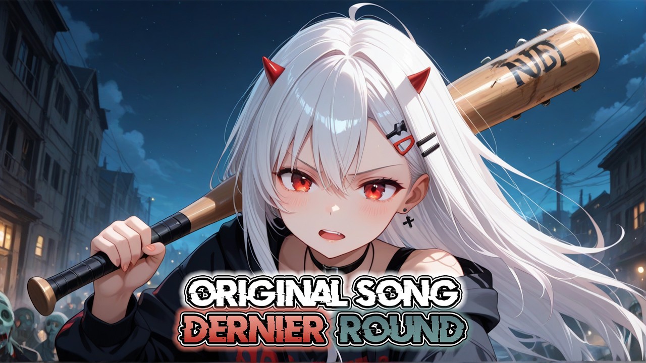 Dernier Round : The Hour of the Dead