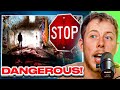 Inside America's Lawless Underground Community...