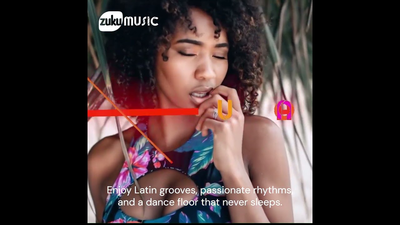 Zuku Music Ritmo Fuego