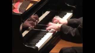 ミハウ・ソブコヴィアク - 演奏動画のサムネイル