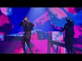 Chris Brown Ft Davido Sensational Live  /@Dubai FULL PERFORMANCE