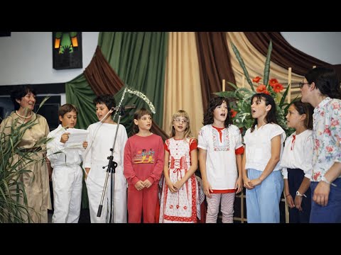 פסח – שירים, הופעות והגדה