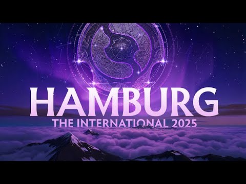 1win vs Yellow Submarine ( 0 - 0 ) bo3 The International 2025: Western Europe Closed Qualifier
