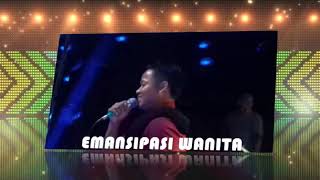 Download lagu Emansipasi wanita - jali irama forsa bgor - kks prodction